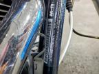 2011 Harley-Davidson Flstf