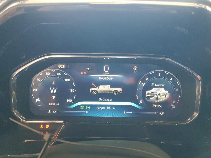2026 Chevrolet Silverado C1500 LT