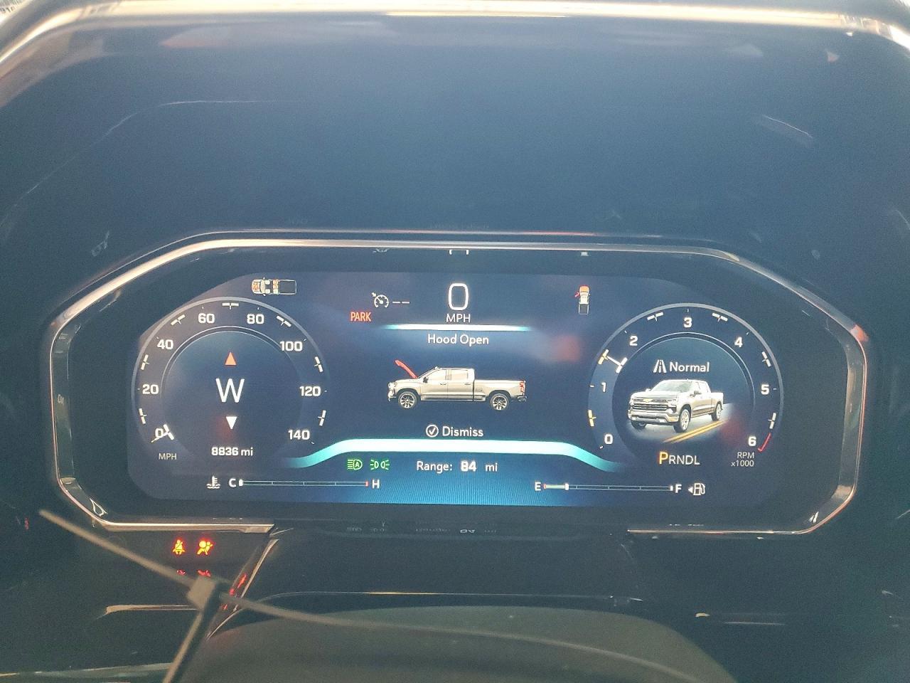 2026 Chevrolet Silverado C1500 LT