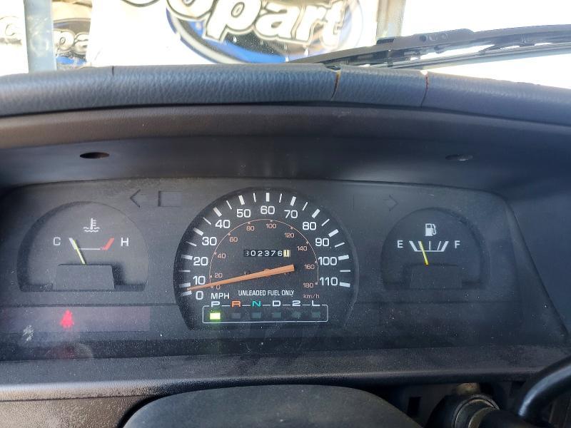 1990 Toyota Pickup Deluxe