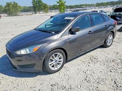 2018 Ford Focus se for sale in Loganville, GA