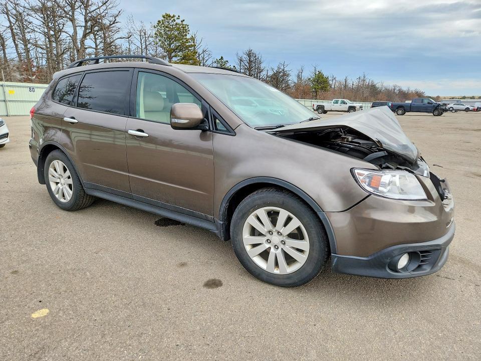 2009 Subaru Tribeca Limited