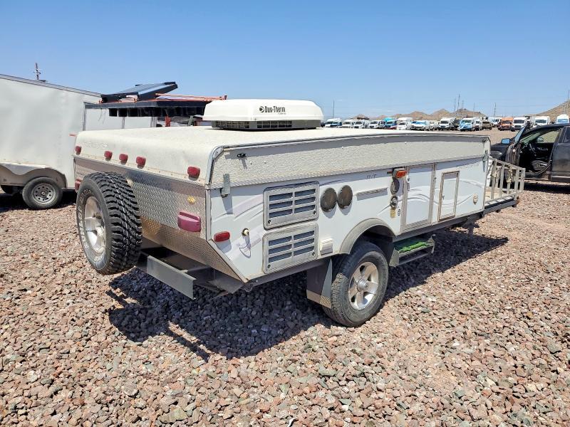 2006 Starcraft Autumn Ar Recreational Vehicle (RV)