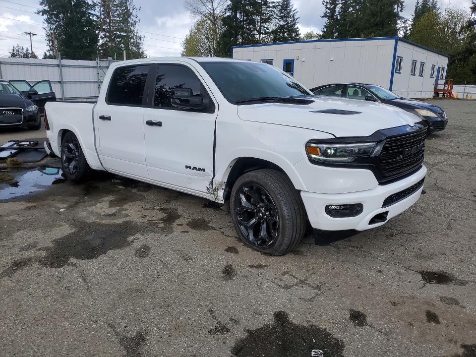 2023 Dodge RAM 1500 Limited