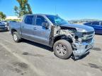2019 Chevrolet Silverado C1500 LT
