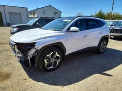 2023 Hyundai Tucson Limited for sale in Windsor, NJ