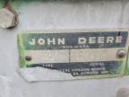 1968 John Deere Lawn Mower