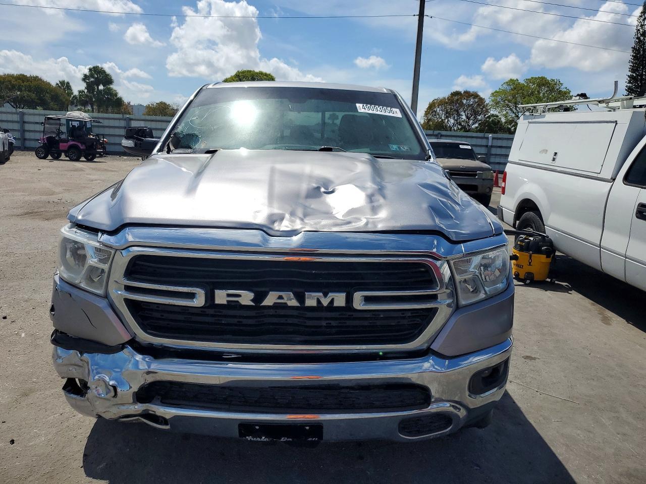 2020 Dodge RAM 1500 BIG Horn