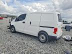 2021 Nissan NV200 S Utility / Service Van