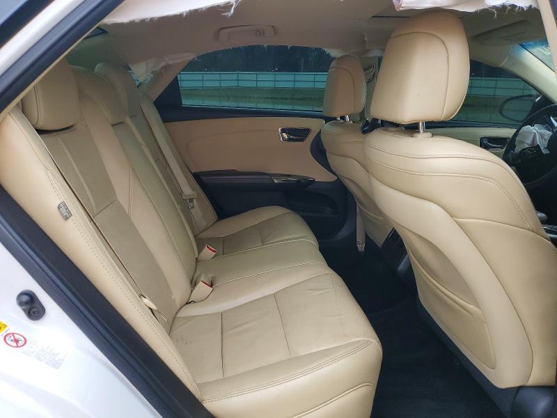 2015 Toyota Avalon xle Premium