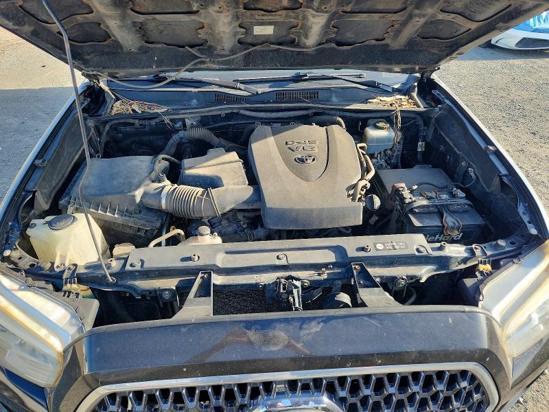 2018 Toyota Tacoma TRD OFF-Road