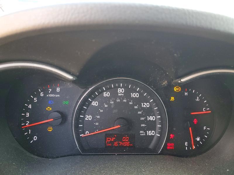 2014 KIA Sorento