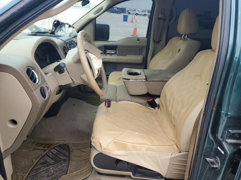 2008 Ford F150 Supercrew