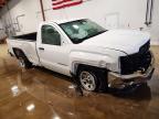2018 GMC Sierra C1500