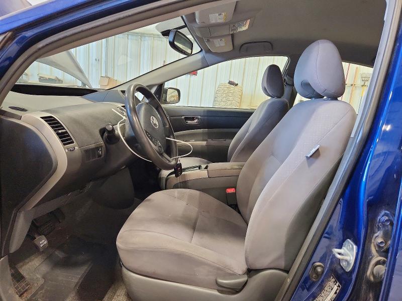 2009 Toyota Prius Base