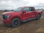 2025 Ford F150 Lariat