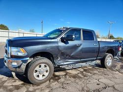 2015 Dodge Ram 2500 slt en venta en Littleton, CO