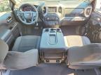 2022 Chevrolet Silverado LTD K1500 Custom