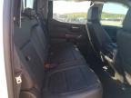 2022 Chevrolet Silverado LTD K1500 LTZ