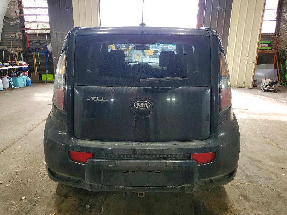 2011 KIA Soul
