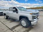 2022 Chevrolet Silverado K3500 High Country