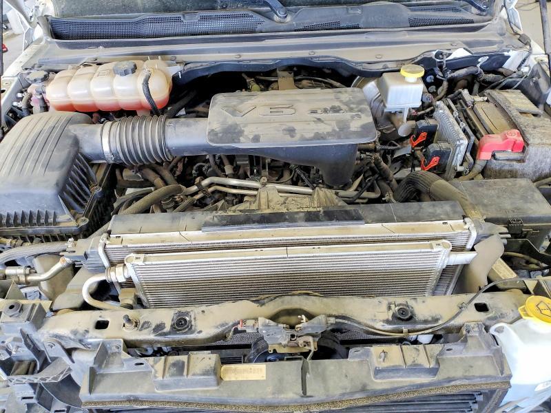 2019 Dodge RAM 1500 Tradesman
