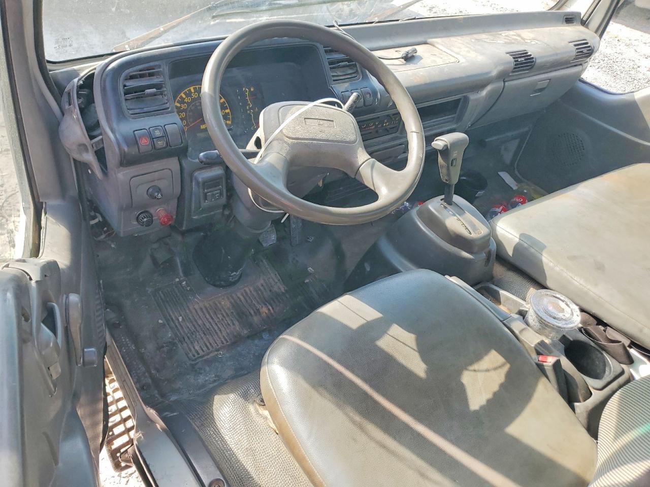 2005 GMC W4500 W45042