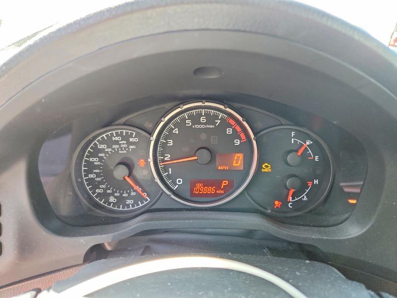 2014 Subaru Brz 2.0 Limited