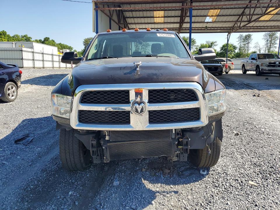 2017 Dodge RAM 2500 ST