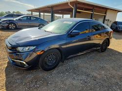 2019 Honda Civic lx en venta en Tanner, AL