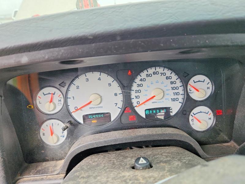 2005 Dodge Ram 1500 st