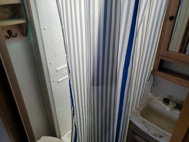 2018 Foresriver 2018 Forest River Freedom Camper