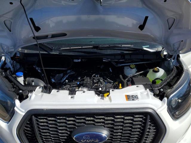 2023 Ford Transit RV