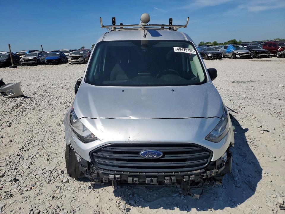 2021 Ford Transit Connect xlt Utility / Service van