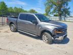 2024 Ford F150 XLT