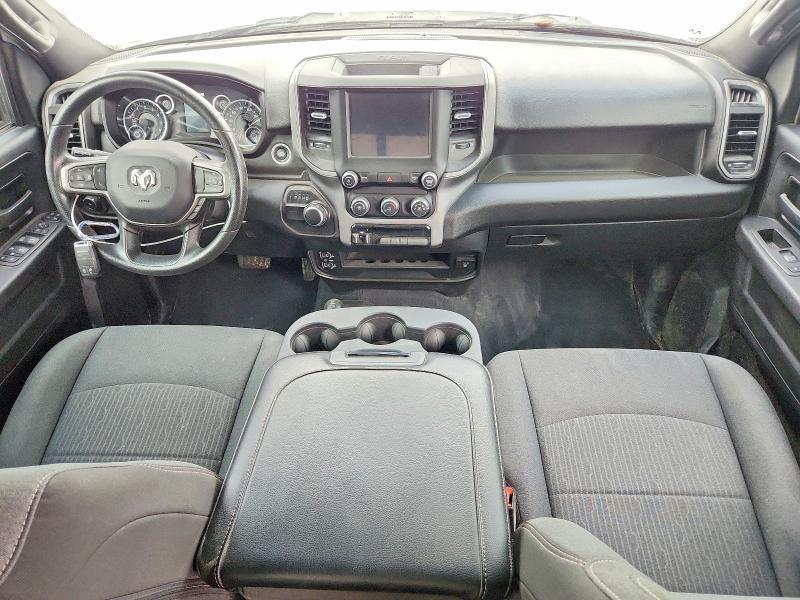 2024 Dodge RAM 2500 Tradesman