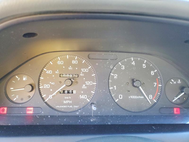 1997 Nissan Maxima gxe