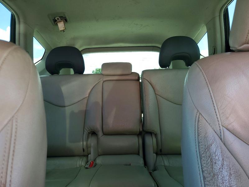 2013 Toyota Prius v Three