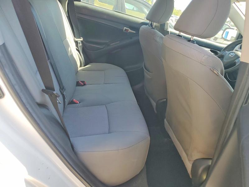 2010 Toyota Matrix Base