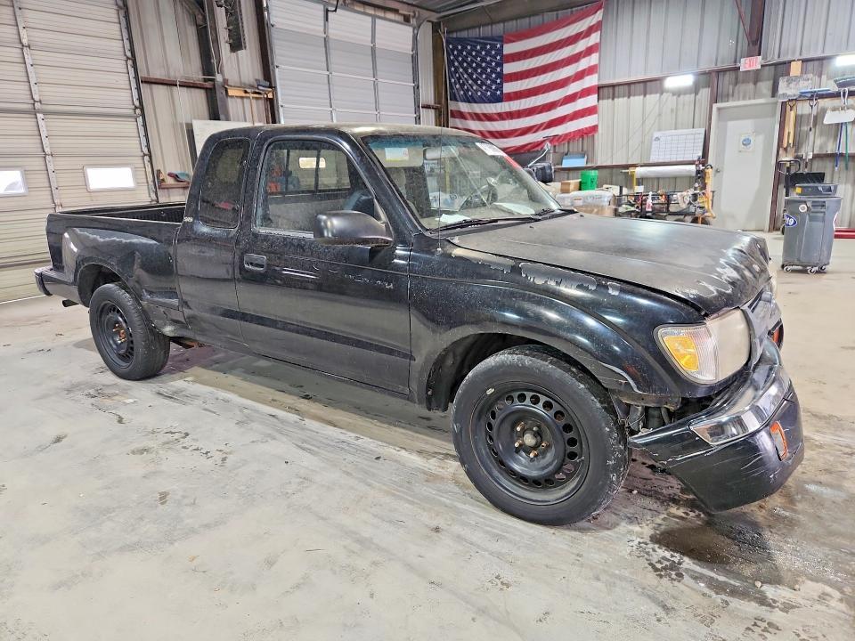 2000 Toyota Tacoma Base
