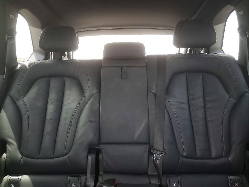 2021 BMW X5 Sdrive 40I