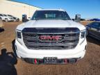 2025 GMC Sierra K1500 AT4