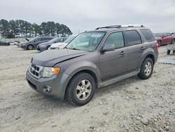 2012 Ford Escape Limited for sale in Loganville, GA
