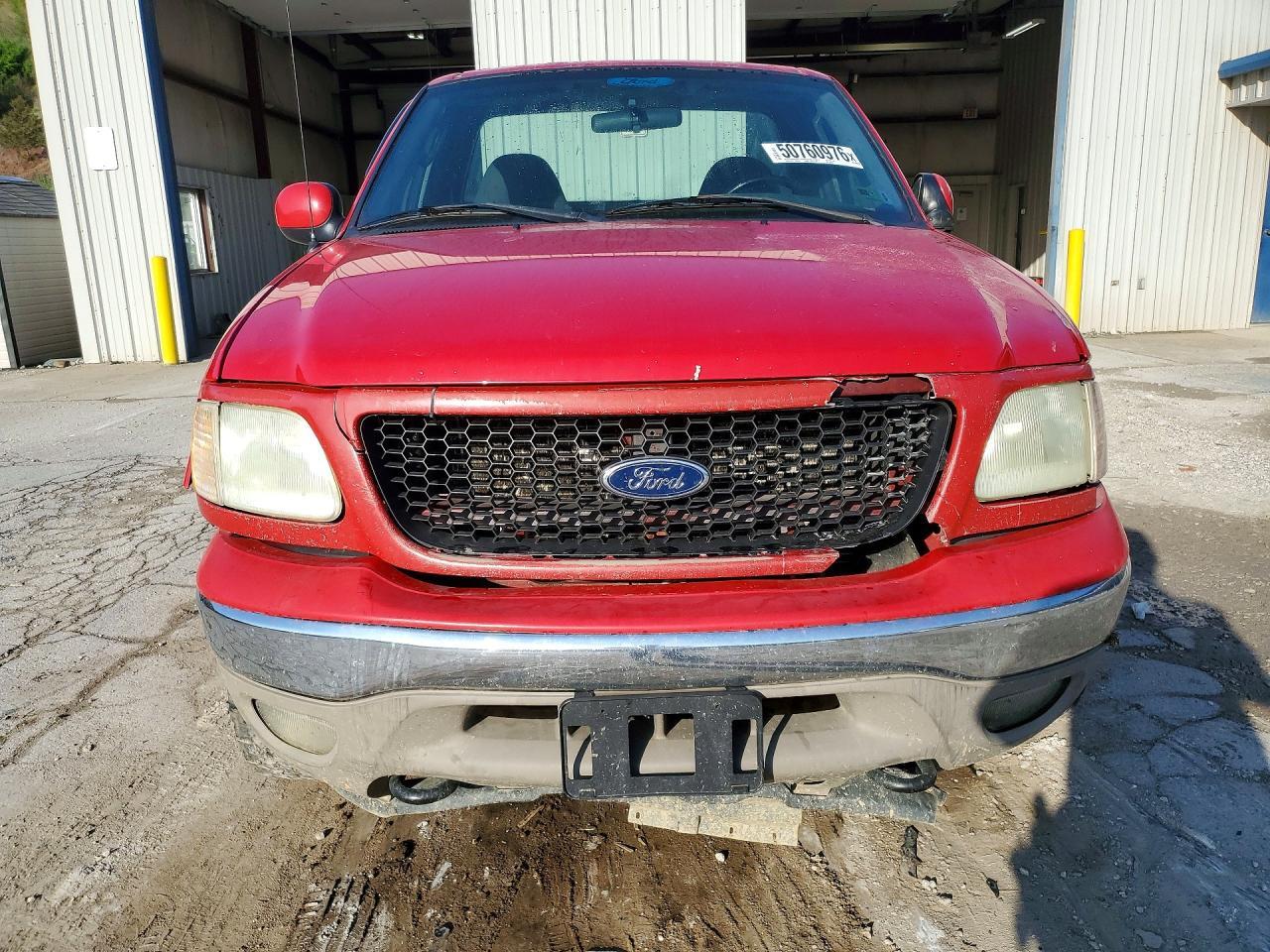 2003 Ford F150