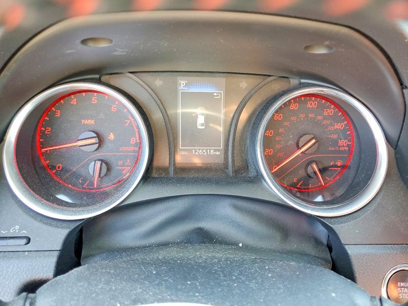 2020 Toyota Camry trd