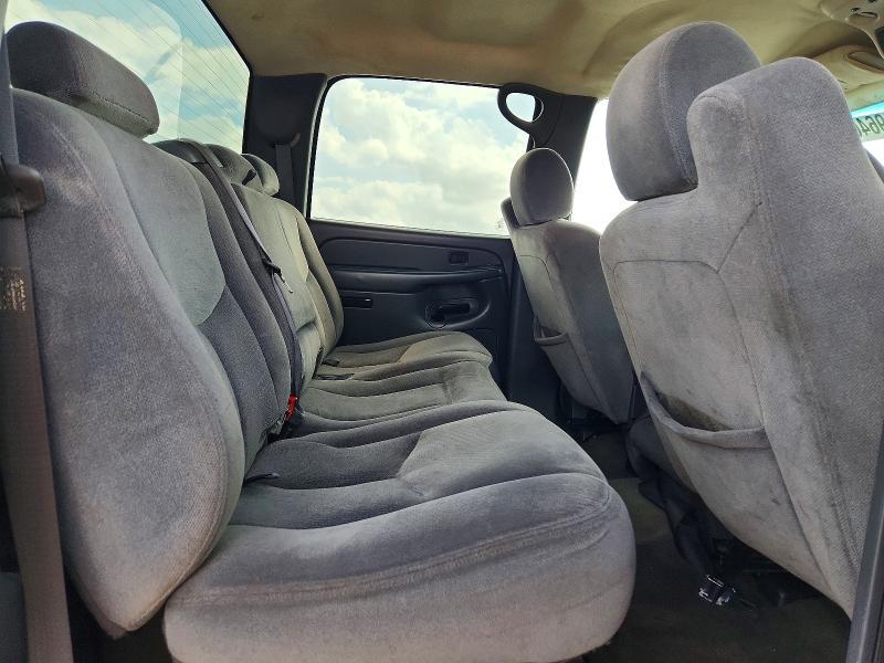 2006 GMC New Sierra C1500