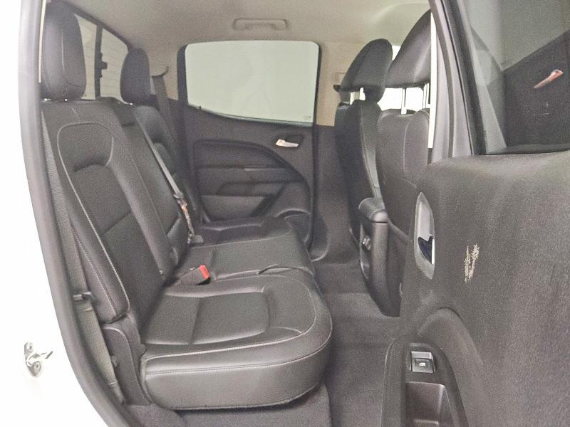 2019 Chevrolet Colorado ZR2