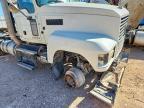 2018 Mack 600 CHU600