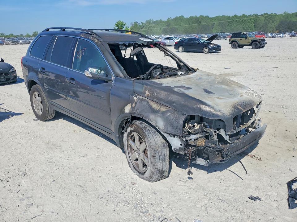 2007 Volvo Xc90 3.2