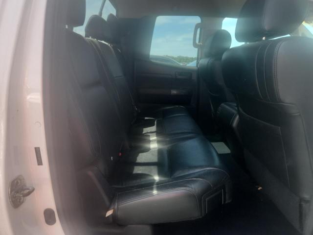 2008 Toyota Tundra SR5